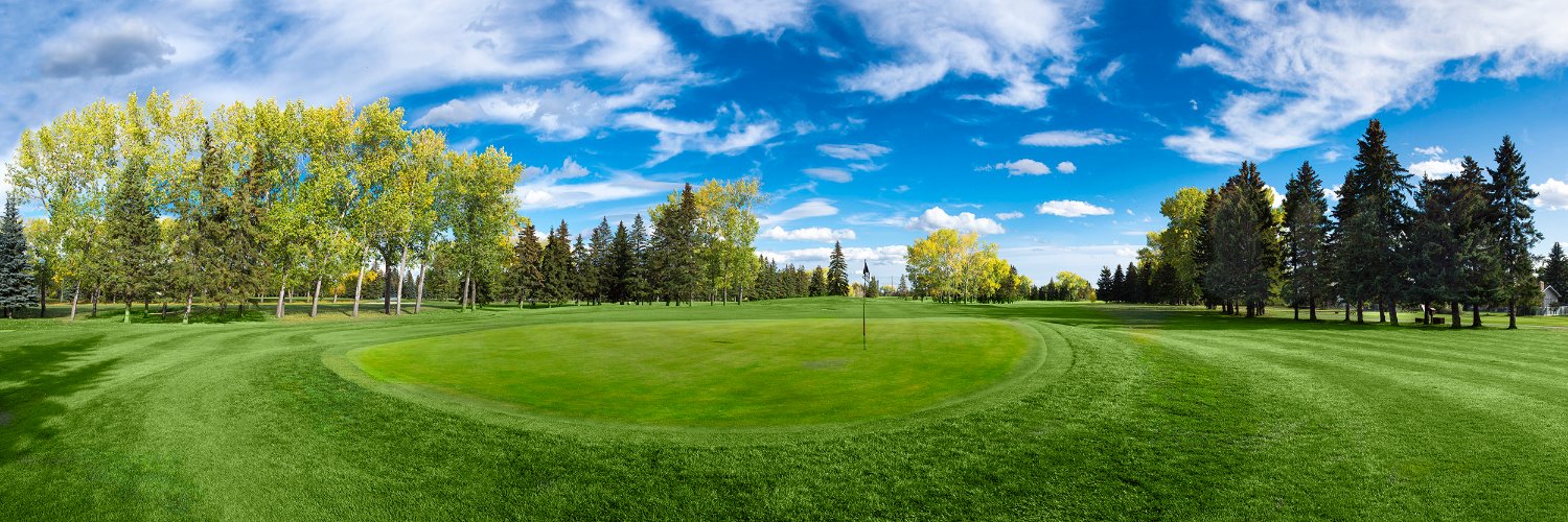 The Derrick Club banner