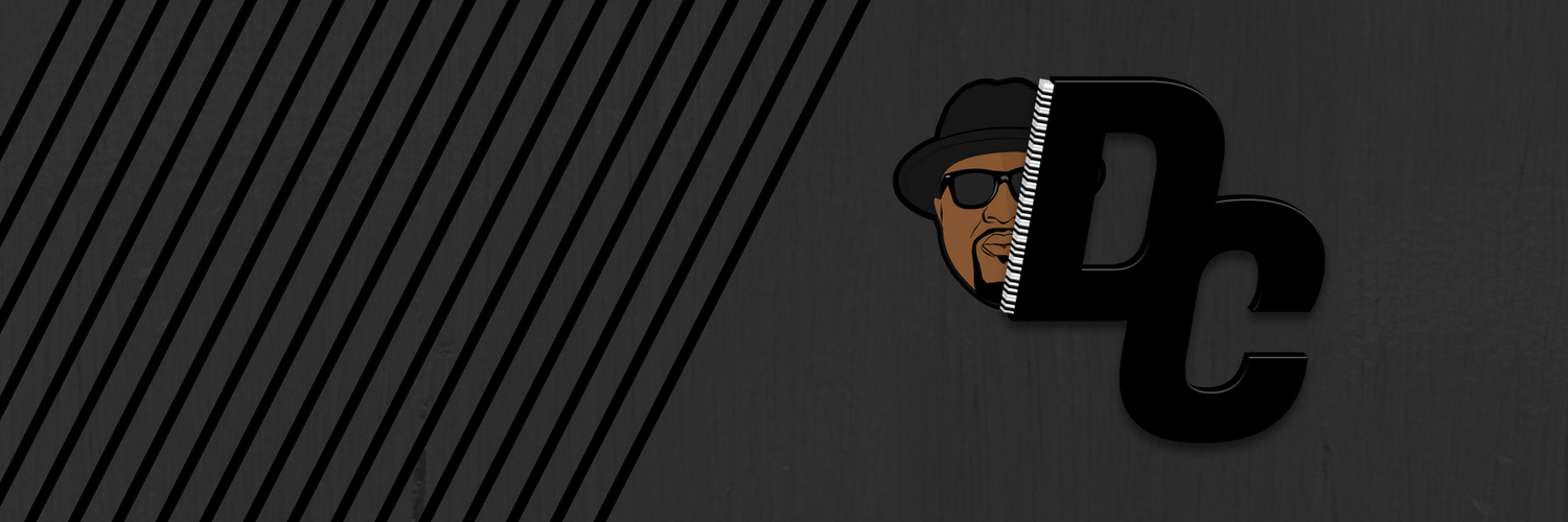 DanielDCrawford's profile banner image