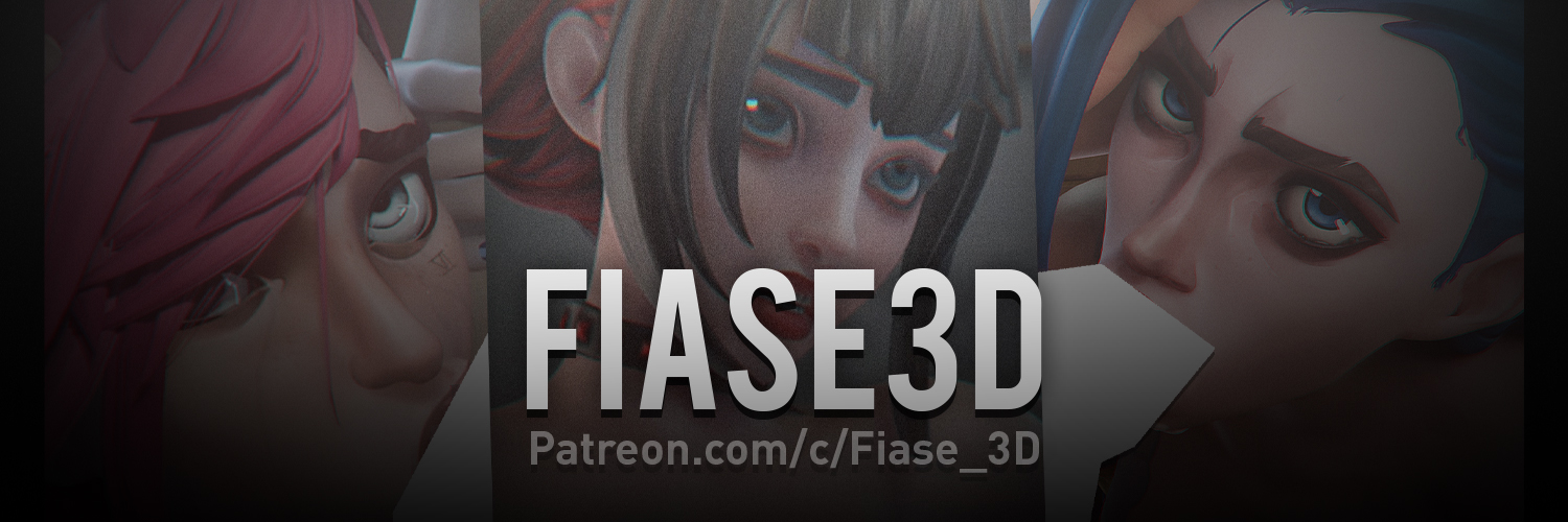 Fiase3D banner