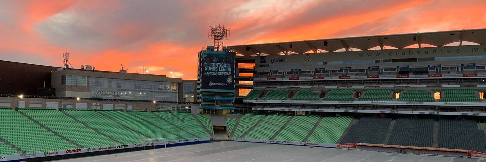 Gerardo Solis banner