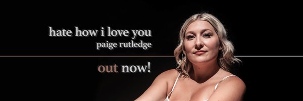 paigerrutledge Profile Banner