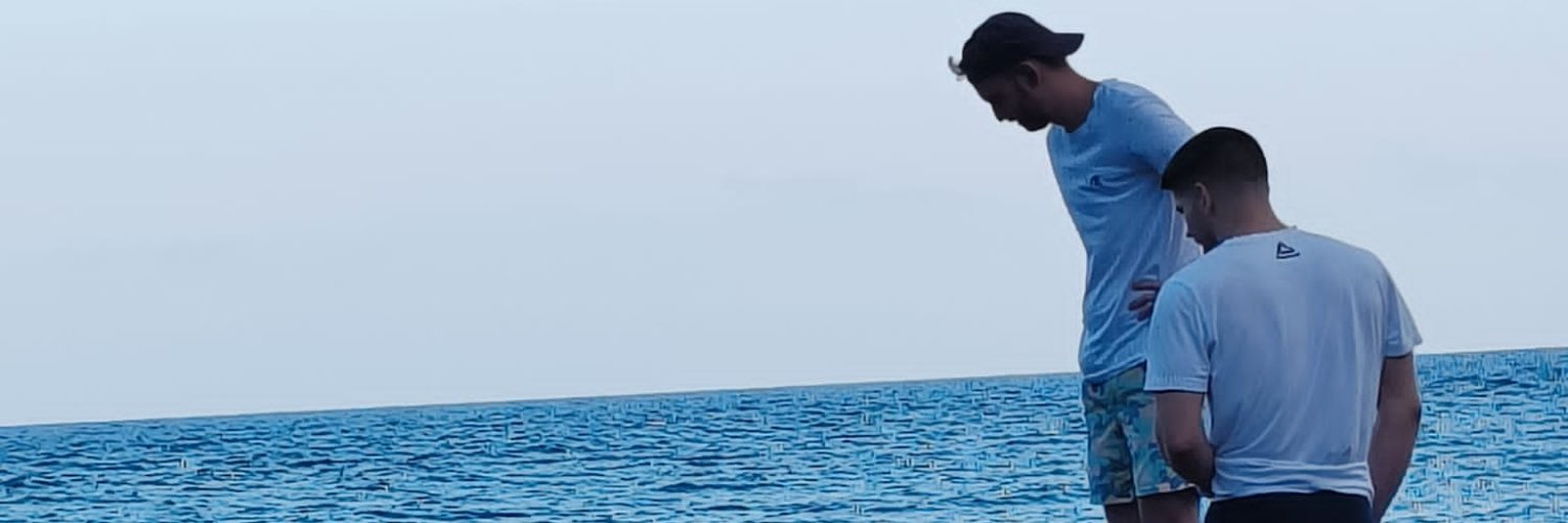 3MarioFernandez's profile banner image