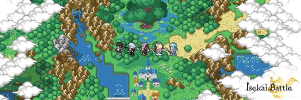 Isekai_Battle Profile Banner