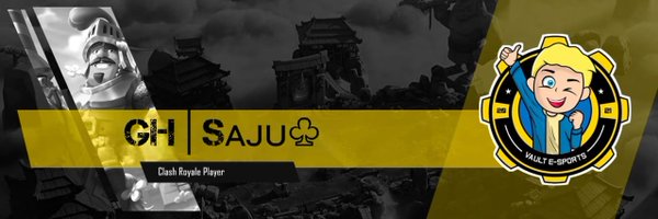 SajuisGOD Profile Banner