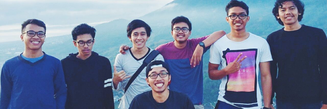 AldrinWiguna's profile banner image