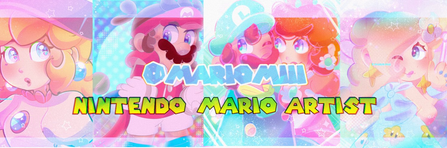 Mαrıo Mıııı 🫧*ੈ✩'s banner
