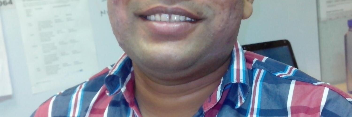 ashokkumar25's profile banner image