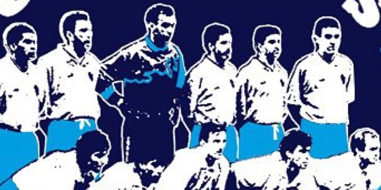 DPVillalba's profile banner image
