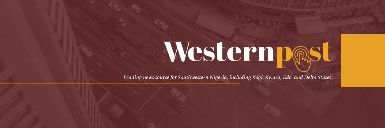 Western Post Nigeria's banner