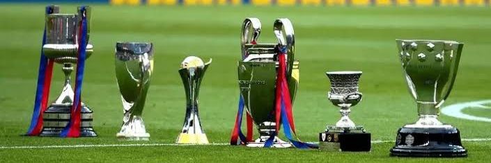 NoContextFCBarcelona's banner