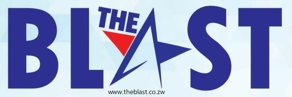 The Blast zw🇿🇼 banner