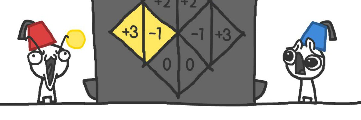 Hamed Seyed-allaei🔎 banner