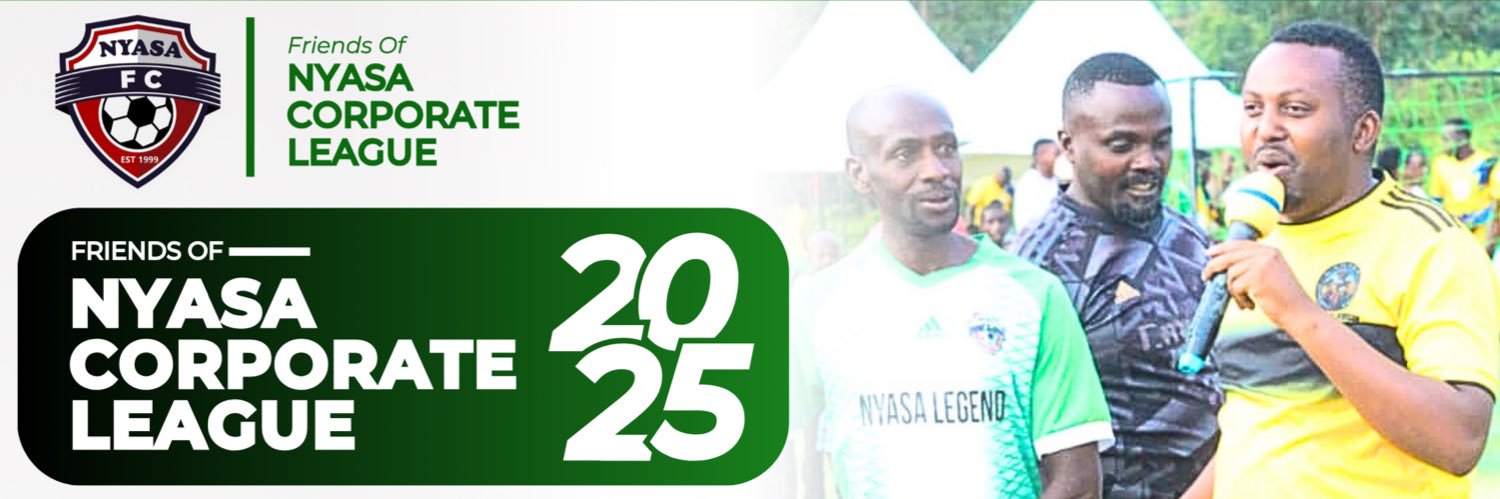 Nyasa FC Bukinda banner