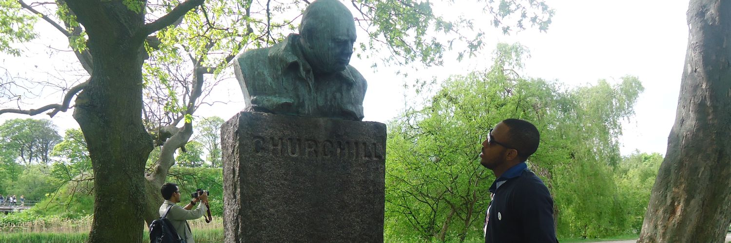 UzyHamman's profile banner image