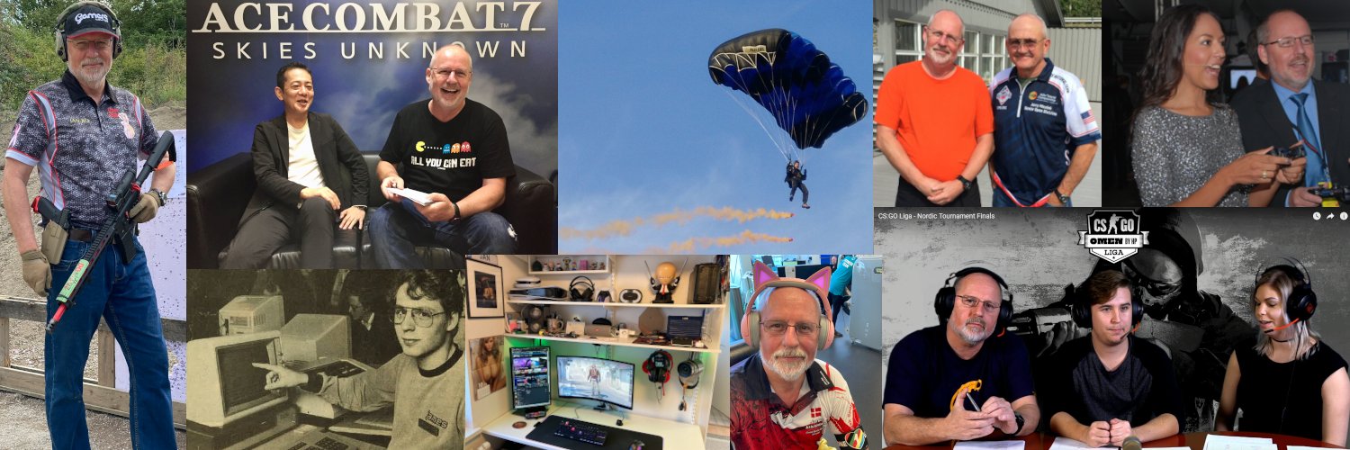 Jan Bo Kristensen banner