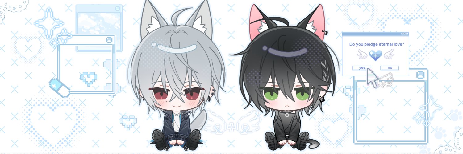 냠냠's banner
