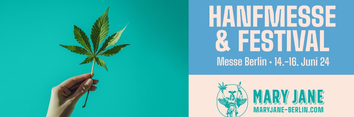 Mary Jane Berlin banner