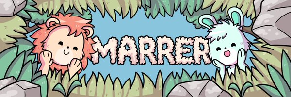 marrer_nft Profile Banner