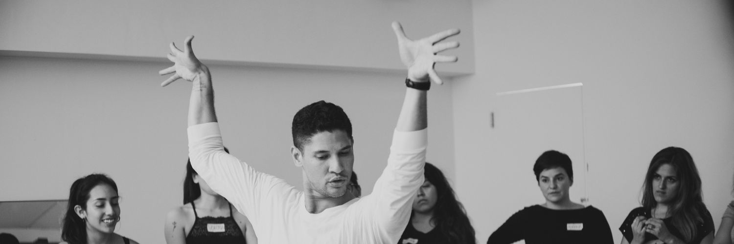 andrelecca's profile banner image