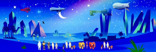 WCosmosM Profile Banner