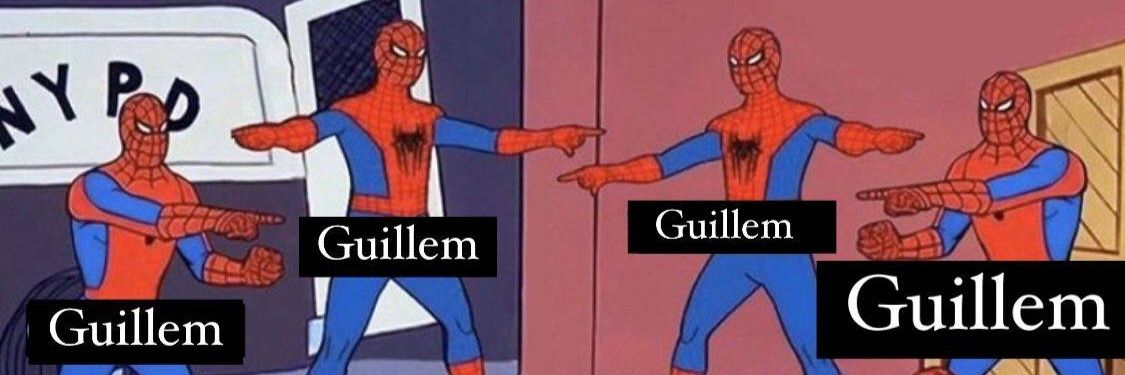 Sant Guillem el Gran banner