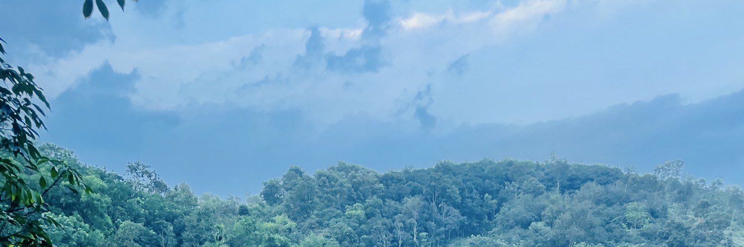 peakthenga's profile banner image