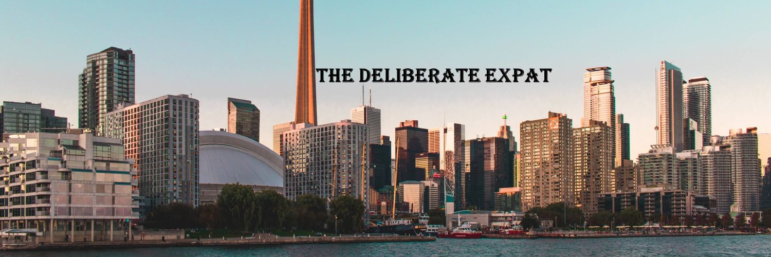 DeliberateExpat's profile banner image