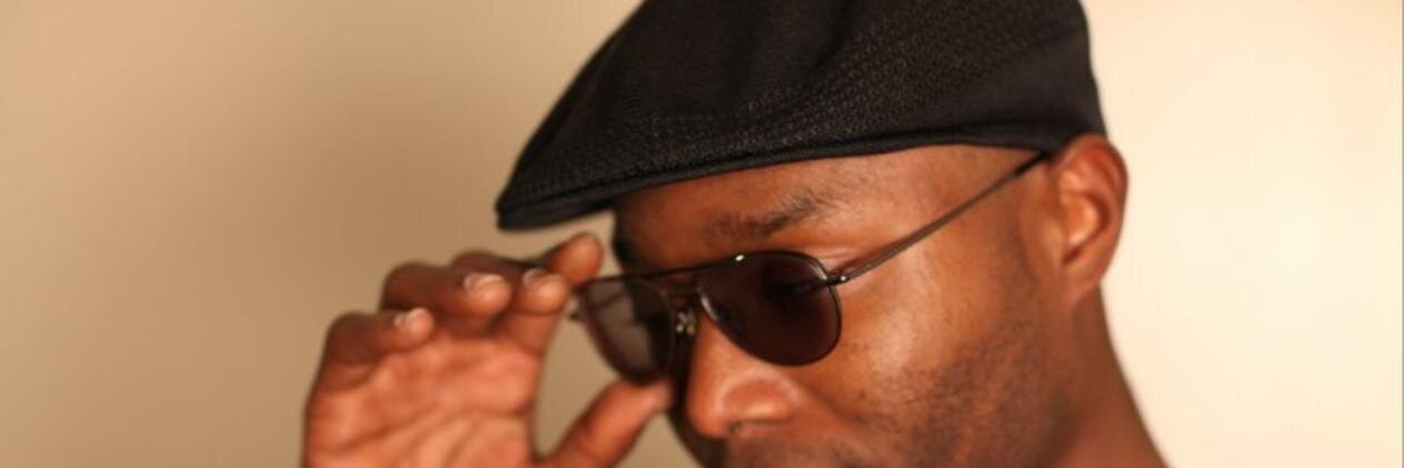 Anthony DeWayne Mack banner