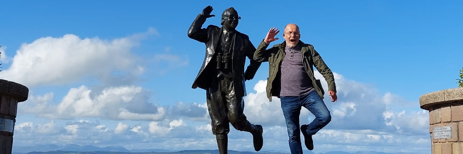 Robbie Carnegie banner