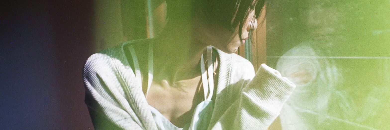 mitsuinami's profile banner image
