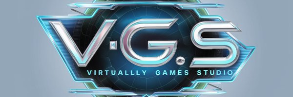 Virtually Game Studios Profile Banner