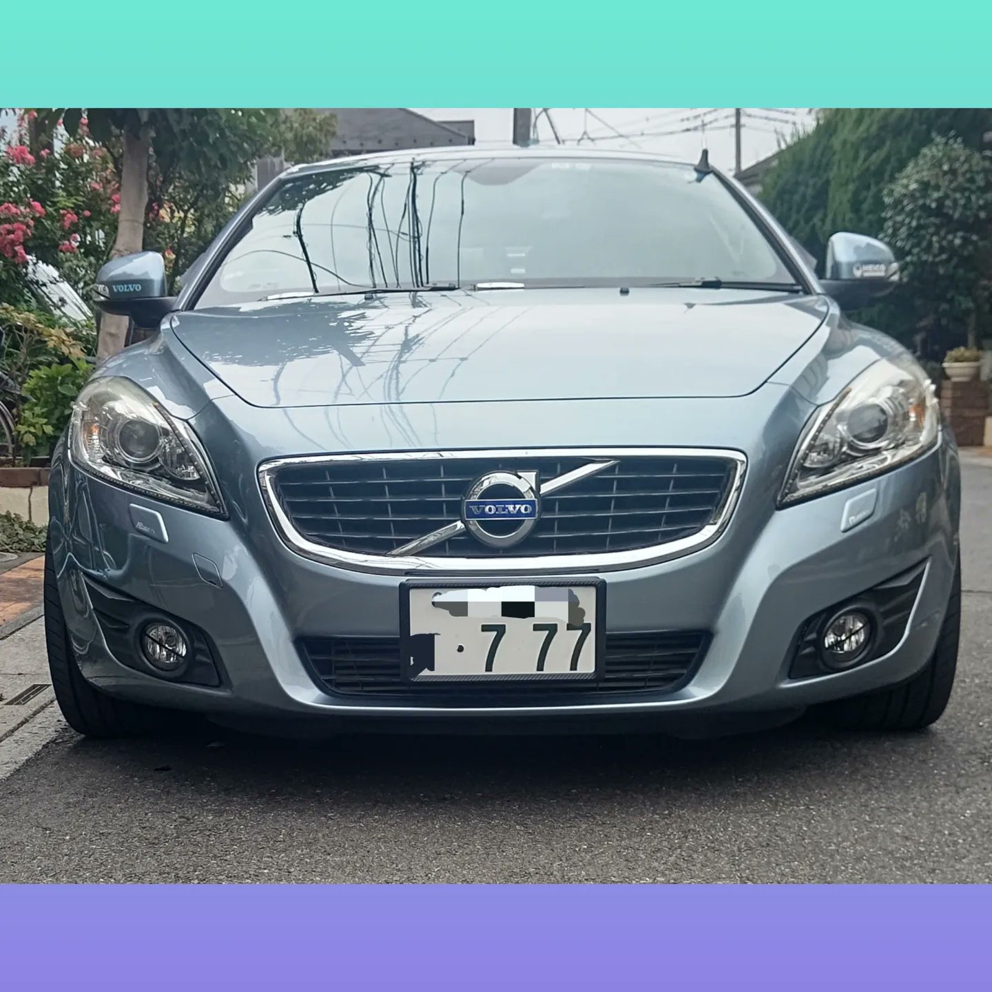 Volvo0777's profile banner image
