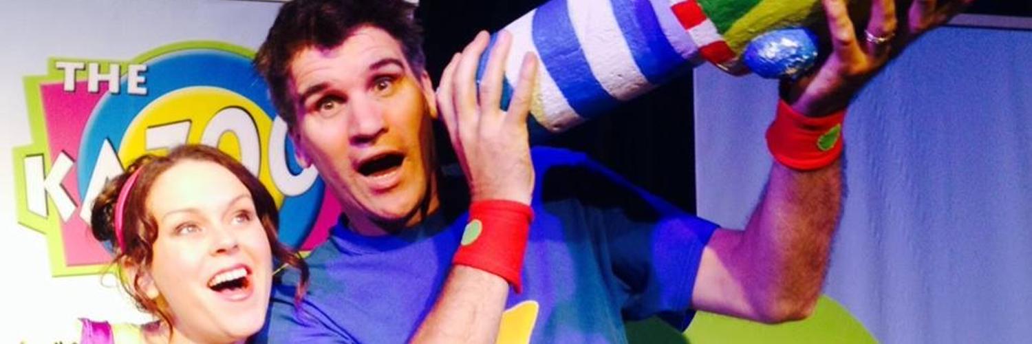 The Kazoos (thekazoos) Twitter