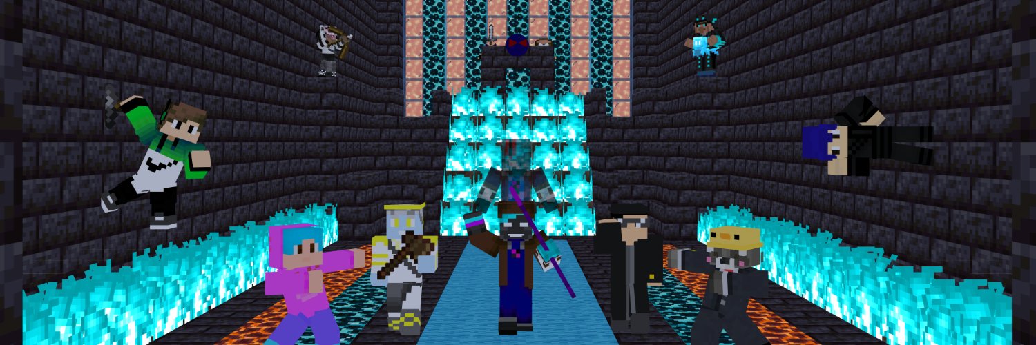 Player Wither banner