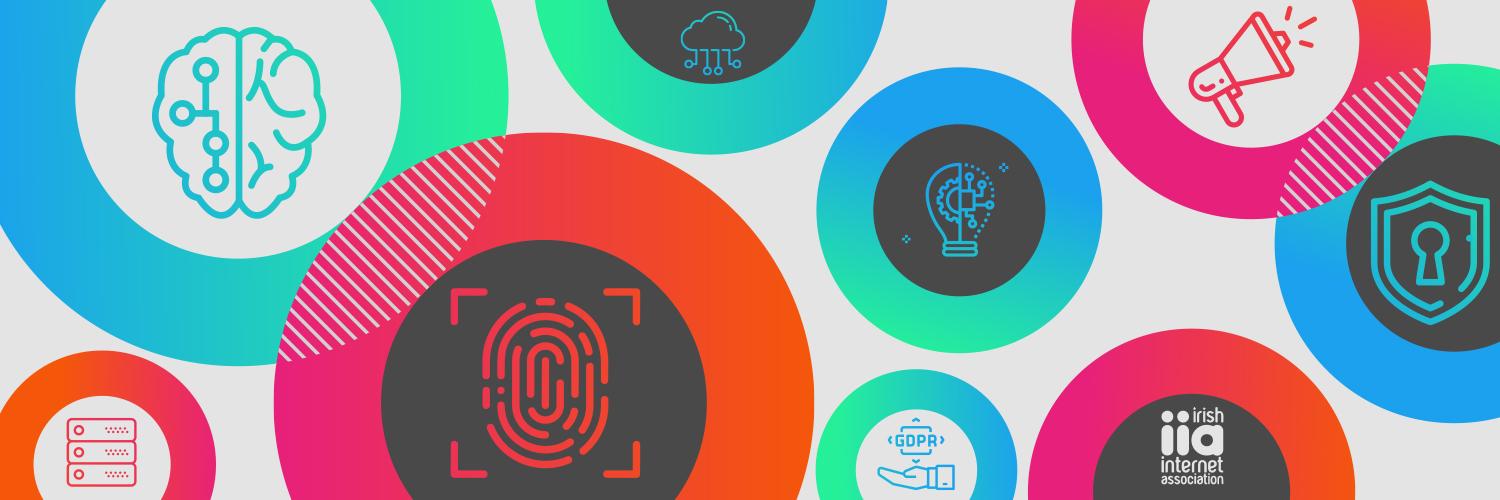 Irish Internet Association banner