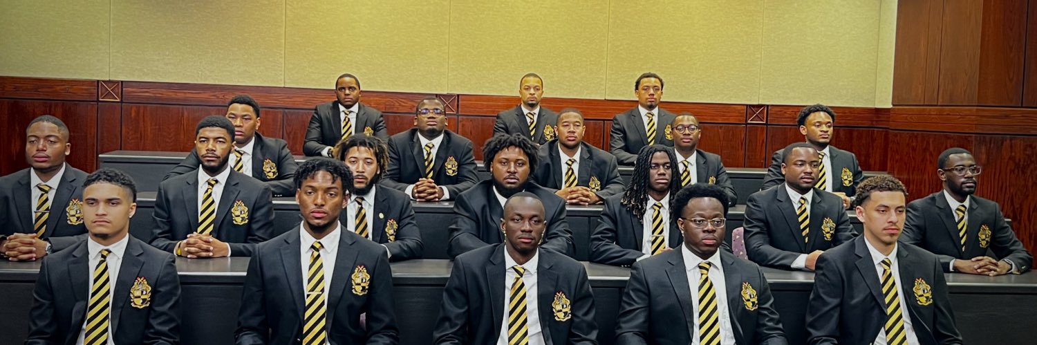 Eta Gamma banner