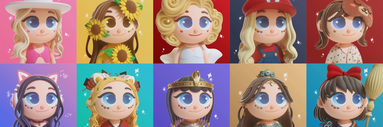 Irisse-The Shining Star 🌟 | Open for Custom's banner