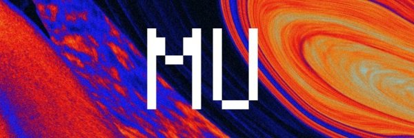 muTheTechie's profile banner image