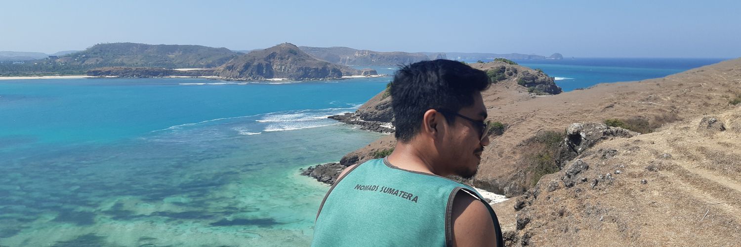dhanharryanto's profile banner image