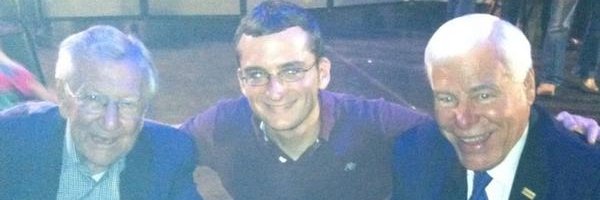 SeanReedy's banner