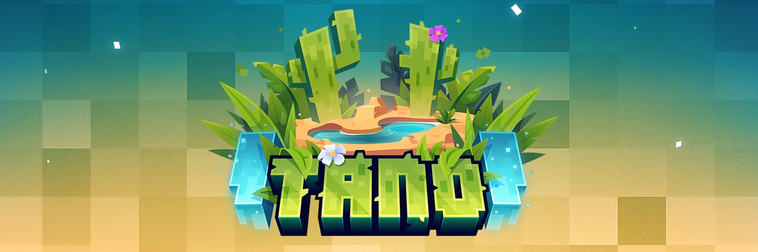 TanoMC Developer-Team banner