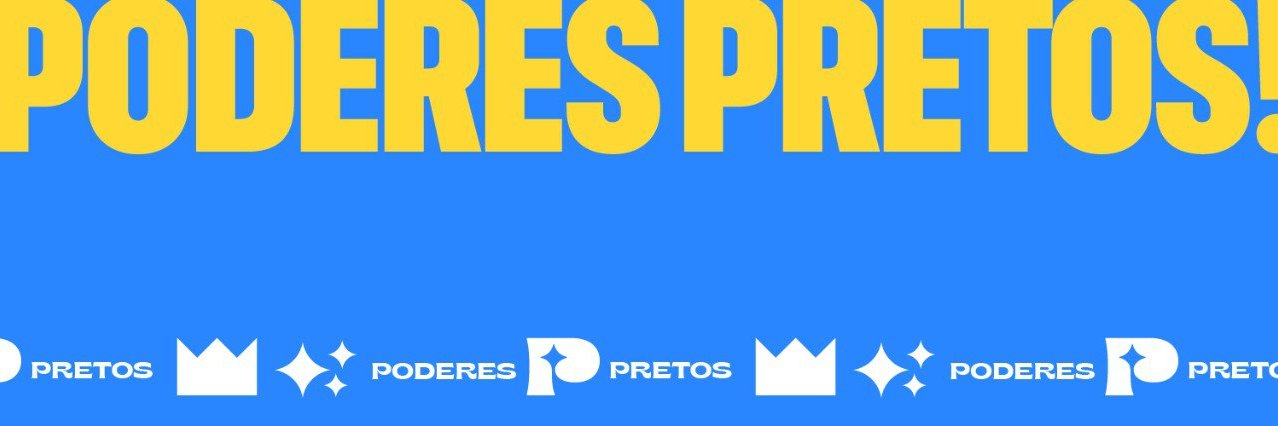 Poderes Pretos ✨✊🏾 banner