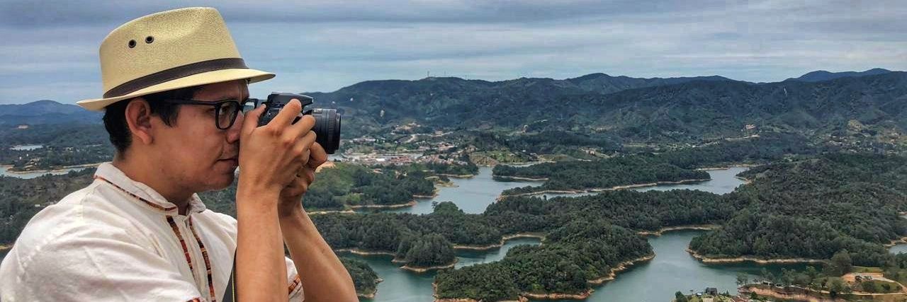 HectorClimaco's profile banner image