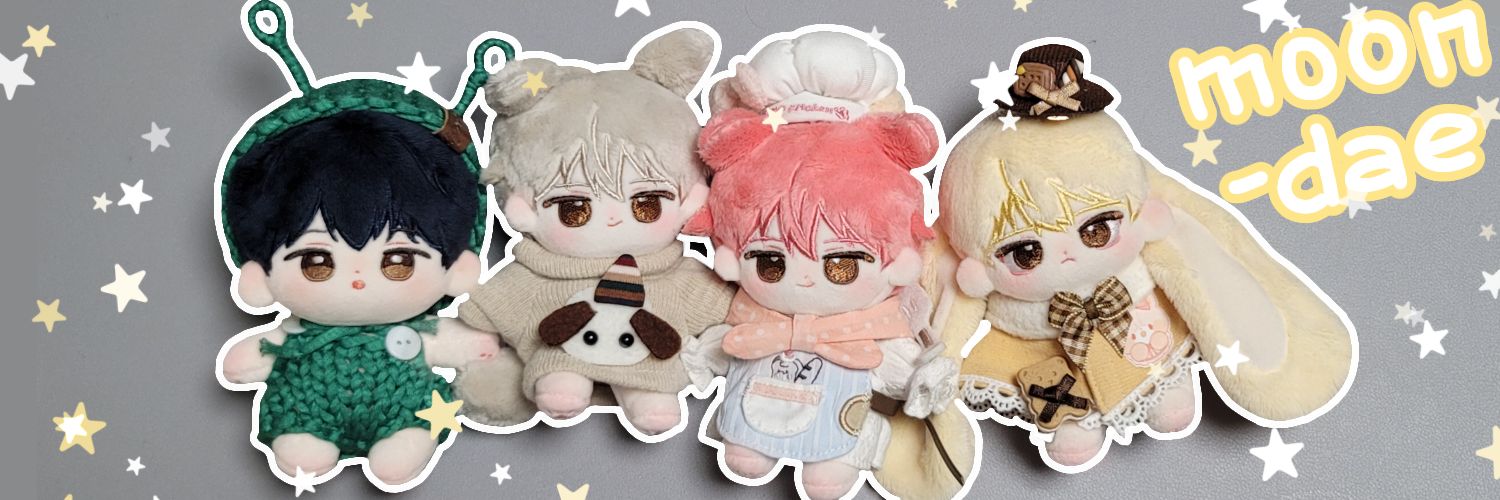 ❄️달땅🐶❄️ banner