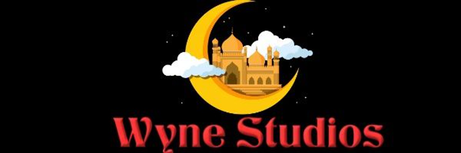 WYNE STUDIOS INC Profile Banner