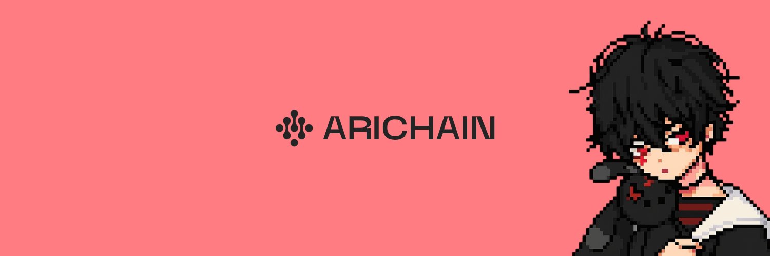 nam.arichain's banner