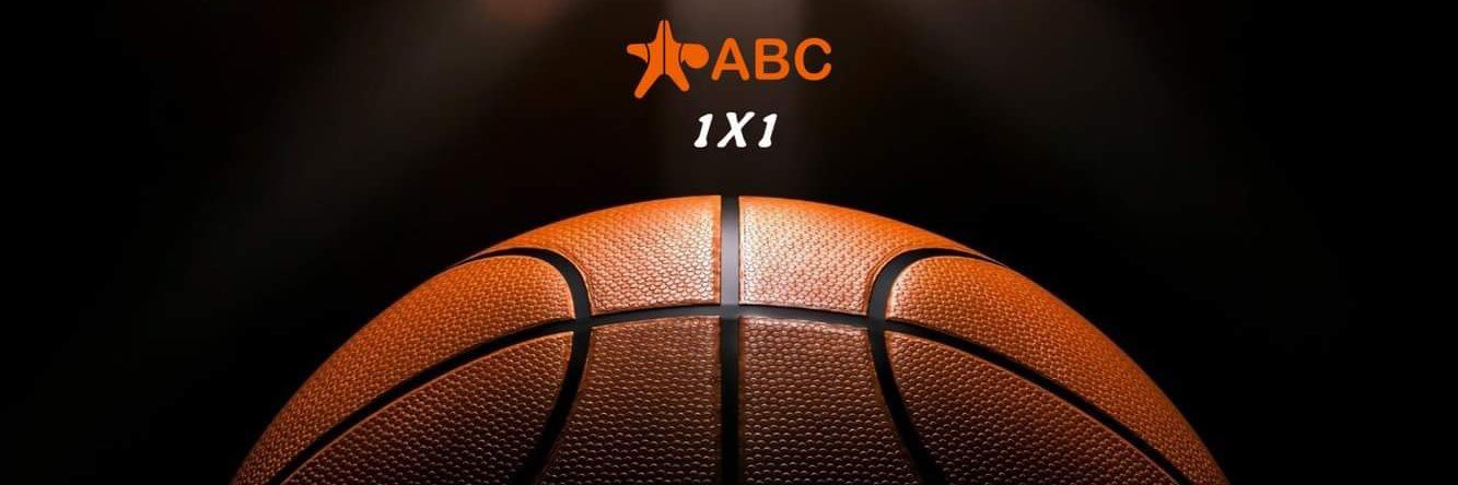 Anthropos Basketball Championship banner