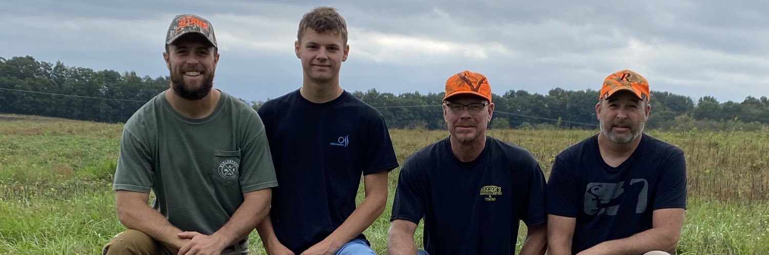 KodyReeser's profile banner image