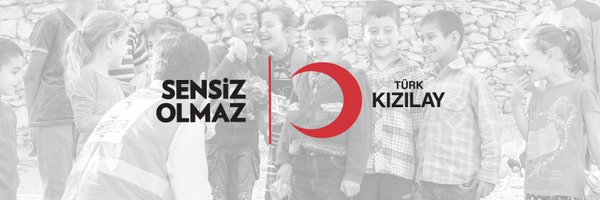 Türk Kızılay Manavgat Profile Banner