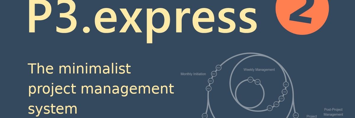 P3.express _ Montenegro banner